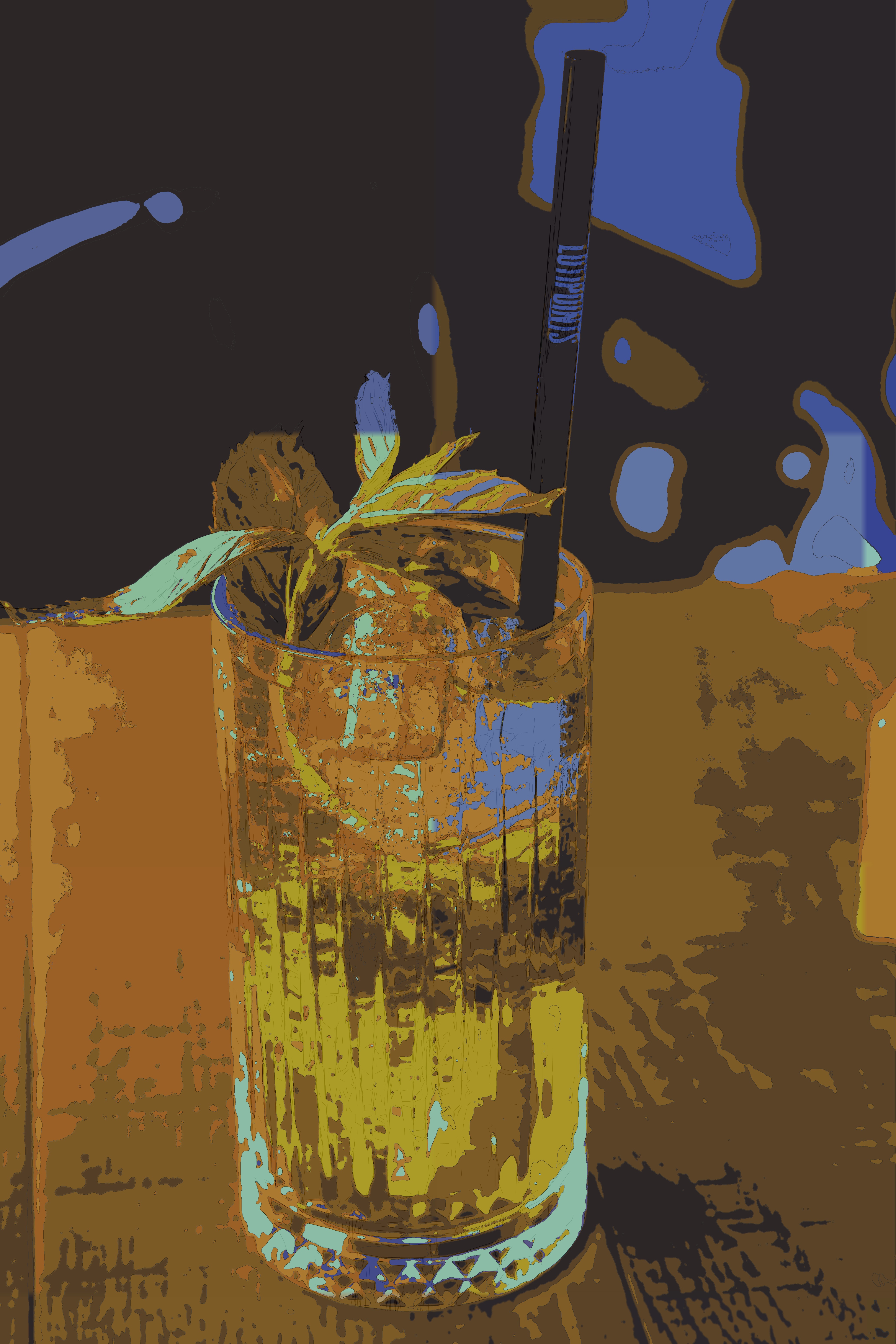 Anime-Line-Illustration result